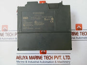 Siemens 6Es7 153-1Aa03-0Xb0 Interface Module Used