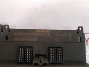 Siemens 6Es7 193-1Cl00-0Xa0 Terminal Block (For Parts Only)