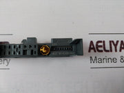 Siemens 6Es7 193-4Ca50-0Aa0 Plc Terminal Module