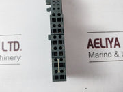 Siemens 6Es7 193-4Ca50-0Aa0 Universal Terminal Module E01