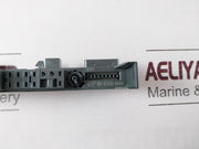 Siemens 6Es7 193-4Ca50-0Aa0 Universal Terminal Module E01