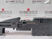 Siemens 6Es7 193-4Ca50-0Aa0 Universal Terminal Module E01
