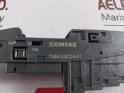 Siemens 6Es7 193-4Cb30-0Aa0 Terminal Module 60 Gm