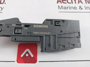 Siemens 6Es7 193-4Cb30-0Aa0 Terminal Module (New)