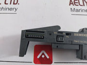 Siemens 6Es7 193-4Cb30-0Aa0 Terminal Module (New)