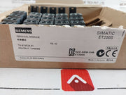 Siemens 6Es7 193-4Cb30-0Aa0 Terminal Module Tm-e15C24-01 50 Gm