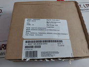 Siemens 6Es7 193-4Cb30-0Aa0 Terminal Module Tm-e15C24-01 50 Gm
