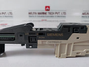 Siemens 6Es7 193-4Cc20-0Aa0 Terminal Module Tm-p15S23-a1
