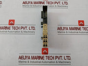 Siemens 6Es7 193-4Cc20-0Aa0 Terminal Module Tm-p15S23-a1 Used