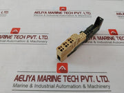 Siemens 6Es7 193-4Cc20-0Aa0 Terminal Module Tm-p15S23-a1 Used