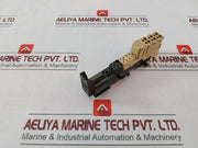 Siemens 6Es7 193-4Cc20-0Aa0 Terminal Module Tm-p15S23-a1 Used