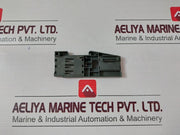 Siemens 6Es7 193-4Ja00-0Aa0 Terminator Module (Used)