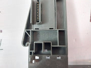 Siemens 6Es7 193-4Ja00-0Aa0 Terminator Module (Used)