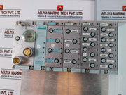 Siemens 6Es7 194-4Ad00-0Aa0, 6Ses7 194-4Gb60-0Aa0 I/O System Rack