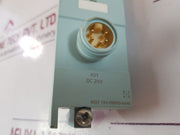 Siemens 6Es7 194-4Bd00-0Aa0 Connecting Module (Used)