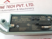 Siemens 6Es7 194-4Bd00-0Aa0 Connecting Module (Used)