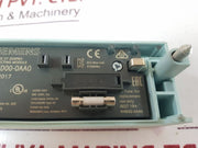 Siemens 6Es7 194-4Bd00-0Aa0 Connecting Module (Used)