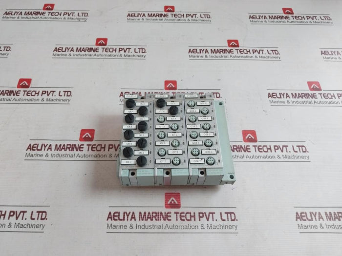 Siemens 6Es7 194-4Cb00-0Aa0 Connection Module 141-4Bf00-0Aa0, 142-4Bf00-0Aa0