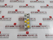Siemens 6Es7 194-4Cb00-0Aa0 Connection Module For Digital Electronic 24Vdc 4X