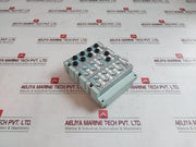 Siemens 6Es7 194-4Cb00-0Aa0 I/O Connection Module 141-4Bf00-0Aa0 8 Di Dc 24V