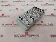Siemens 6Es7 194-4Cb00-0Aa0 Simatic Dp Connection Module For Digital Elec Module