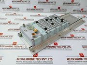 Siemens 6Es7 194-4Ga00-0Aa0 Module Rack
