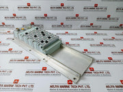Siemens 6Es7 194-4Ga00-0Aa0 Module Rack