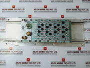 Siemens 6Es7 194-4Ga00-0Aa0 Module Rack 