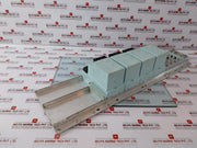 Siemens 6Es7 194-4Gb60-0Aa0 Et 200Pro Module Rack Assembly Carrier 1000Mm Wide
