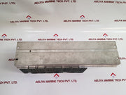 Siemens 6Es7 322-1Bl00-0Aa0 Sm321 Sm322 Digital I/O Modules W/ Mounting Rail