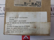 Siemens 6Es7 195-7Hd10-0Xa0