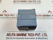Siemens 6Es7 212-1Ae31-0Xb0 Simatic S7-1200 Processor/Controller