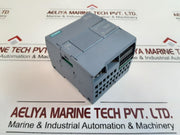 Siemens 6Es7 212-1Ae31-0Xb0 Simatic S7-1200 Processor/Controller