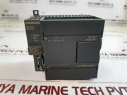 Siemens Plc Module 6Es7 212-1Bb23-0Xb0