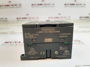 Siemens Plc Module 6Es7 212-1Bb23-0Xb0