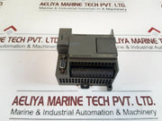 Siemens 6Es7 212-1Bb23-0Xb0 Plc Module 