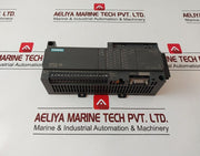 Siemens 6Es7 214-1Ac01-0Xb0 Control Module E-stand: 08