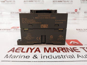 Siemens Simatic S7-200 6Es7 214-1Bd23-0Xb0 Plc Module E-stand: 06