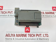 Siemens Simatic S7-200 6Es7 214-1Bd23-0Xb0 Plc Module