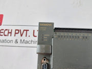 Siemens Simatic S7-200 6Es7 214-1Bd23-0Xb0 Plc Module
