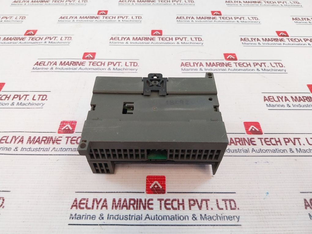 Siemens 6Es7 214-1Bd23-0Xb0 Simatic S7-200 Plc Module 85-264Vac
