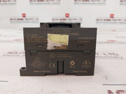 Siemens 6Es7 214-2Ad23-0Xb0 Compact Unit