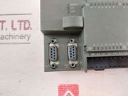 Siemens 6Es7 214-2Ad23-0Xb0 Compact Unit