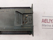 Siemens 6Es7 214-2Ad23-0Xb0 Compact Unit