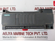 Siemens 6Es7 216-2Ad00-0Xb0 Plc Processor E-stand: 01