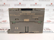 Siemens 6Es7 221-1Bh22-0Xa8 Digital Input Module Em 221 Cn Used