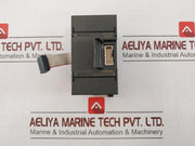 Siemens 6Es7 223-1Bf22-0Xa0 Digital I/O Module 24Vdc 15-30V 21-28V 0.75A