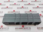 Siemens 6Es7 223-1Bl30-0Xb0 Analog Input And Output Module 24Vdc