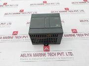 Siemens 6Es7 231-0Hc00-0Xa0 Analog Input Module 20-28Vdc