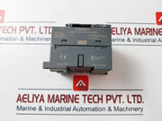 Siemens 6Es7 231-0Hc22-0Xa8 Analog Input Module Used